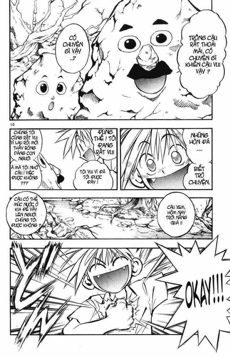 Mar Chapter 2 trang 8