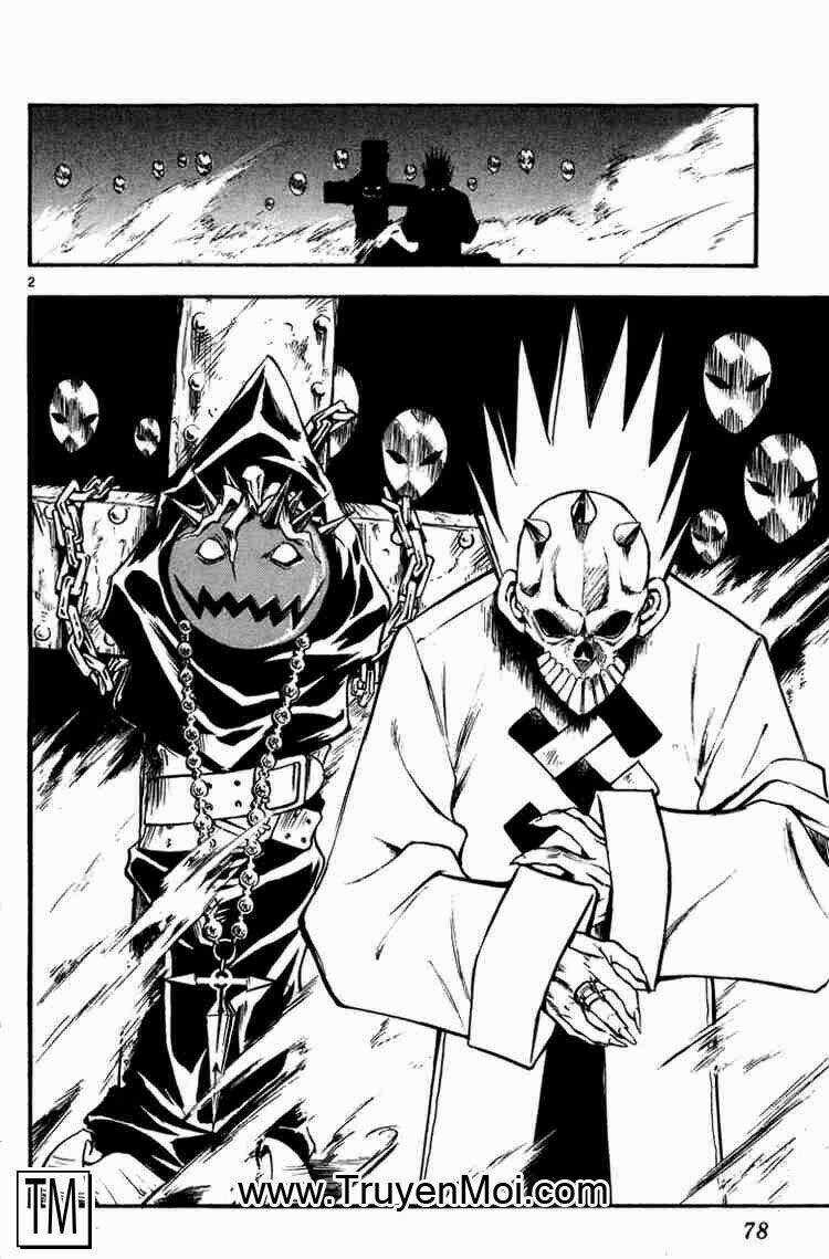 Mar Chapter 24 trang 1