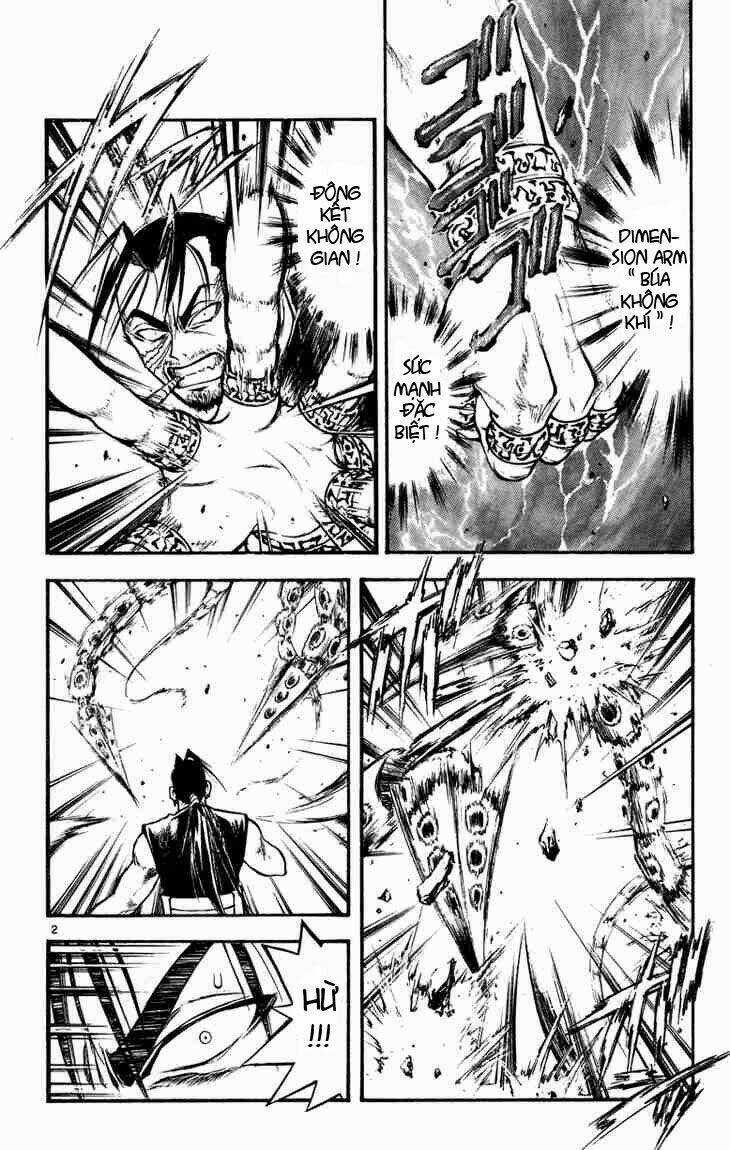 Mar Chapter 28 trang 1