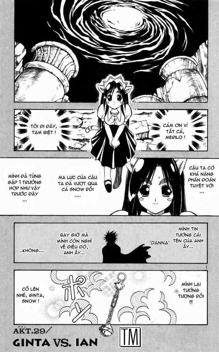 Mar Chapter 29 trang 0