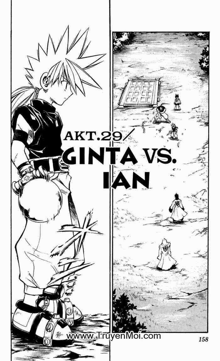 Mar Chapter 29 trang 1