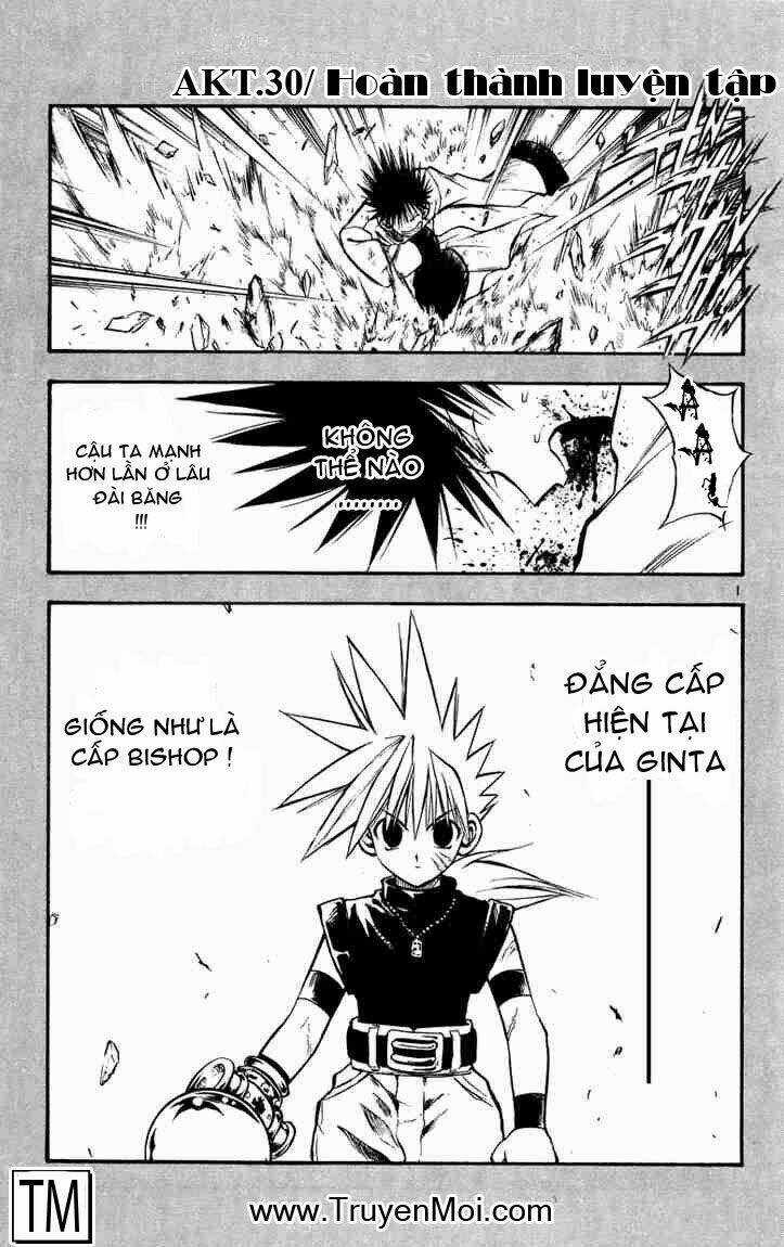 Mar Chapter 30 trang 0