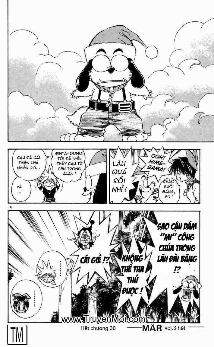 Mar Chapter 30 trang 14