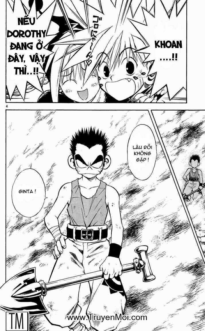 Mar Chapter 30 trang 2