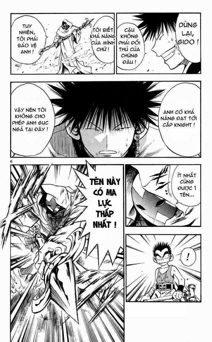 Mar Chapter 30 trang 4