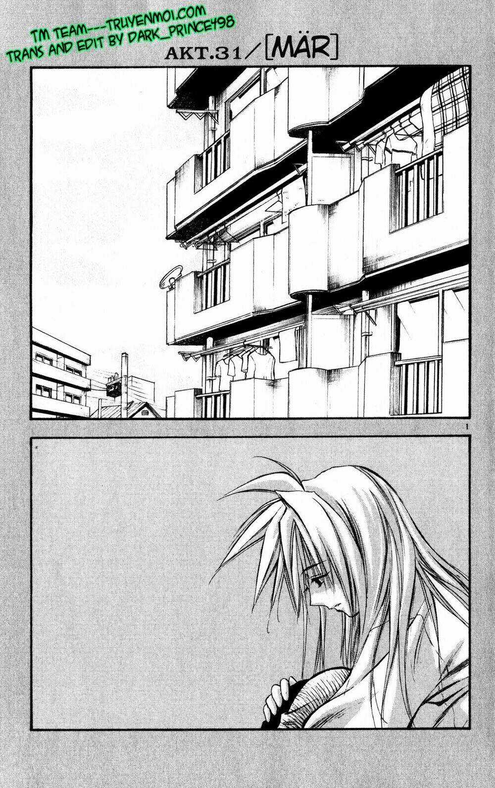 Mar Chapter 31 trang 0
