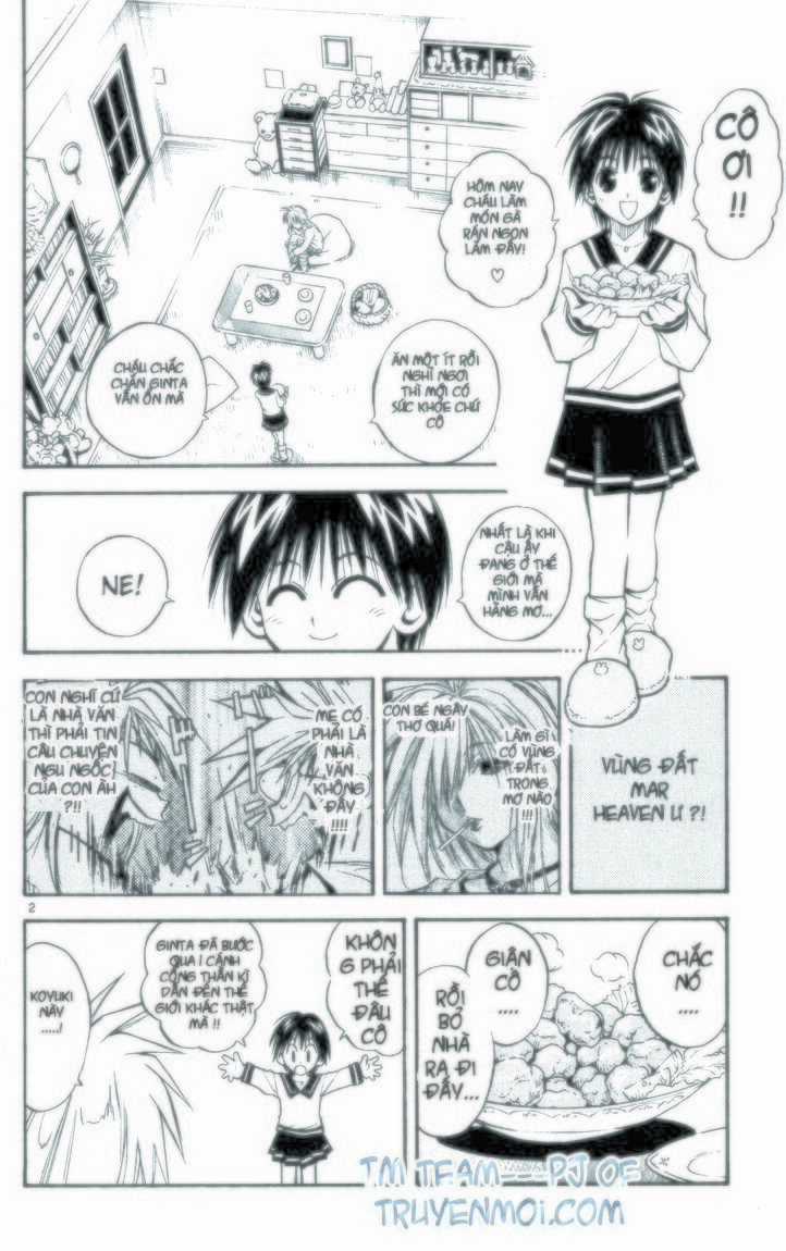 Mar Chapter 31 trang 1