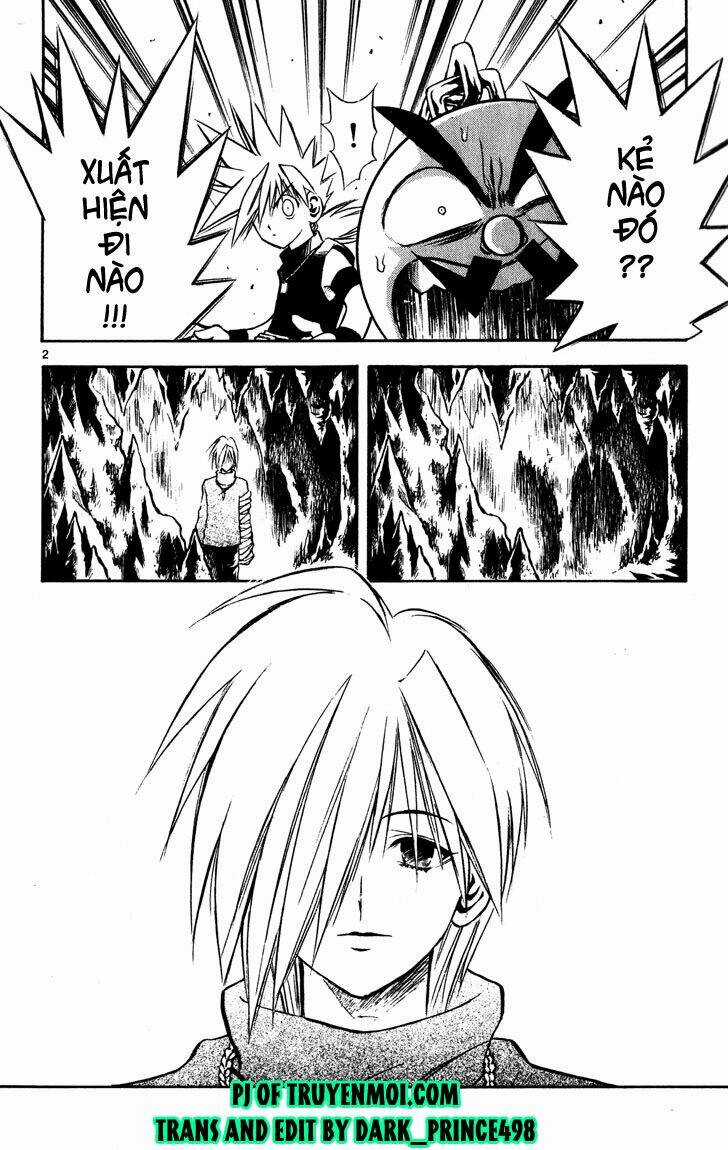 Mar Chapter 35 trang 1