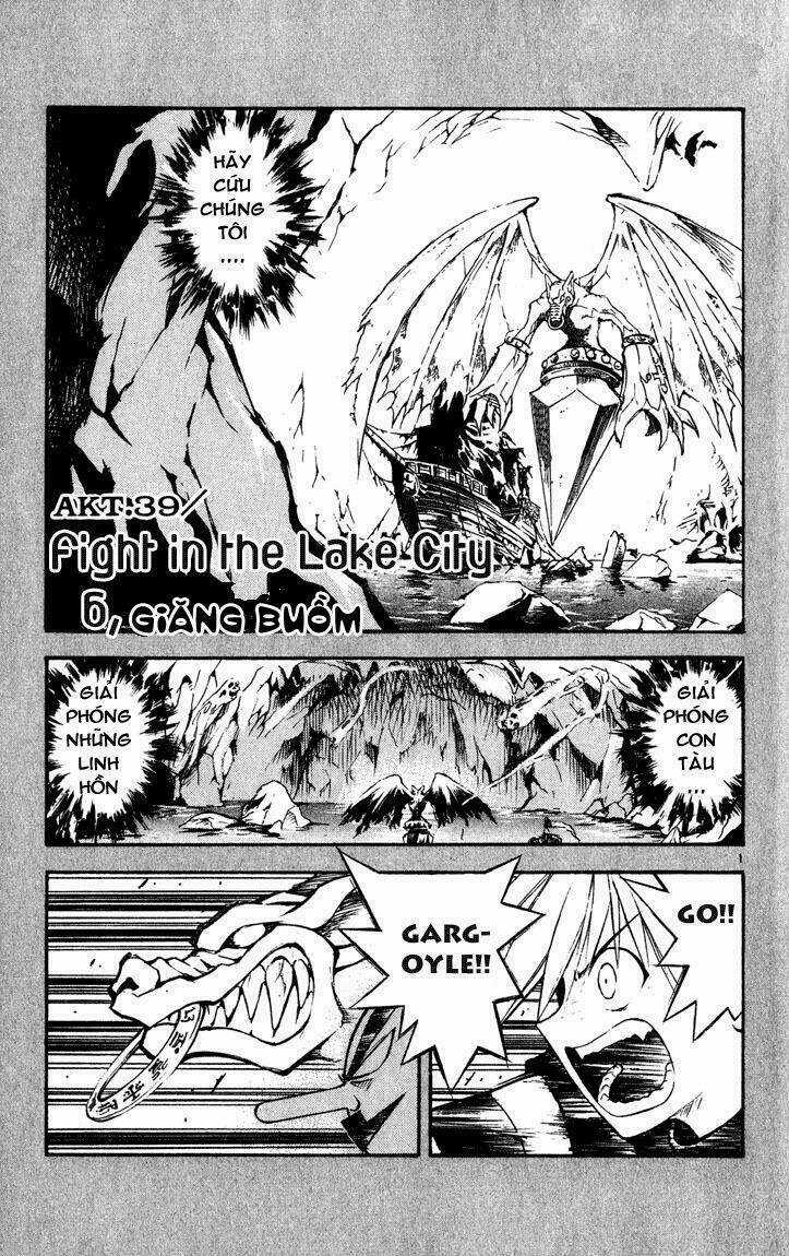 Mar Chapter 39 trang 0