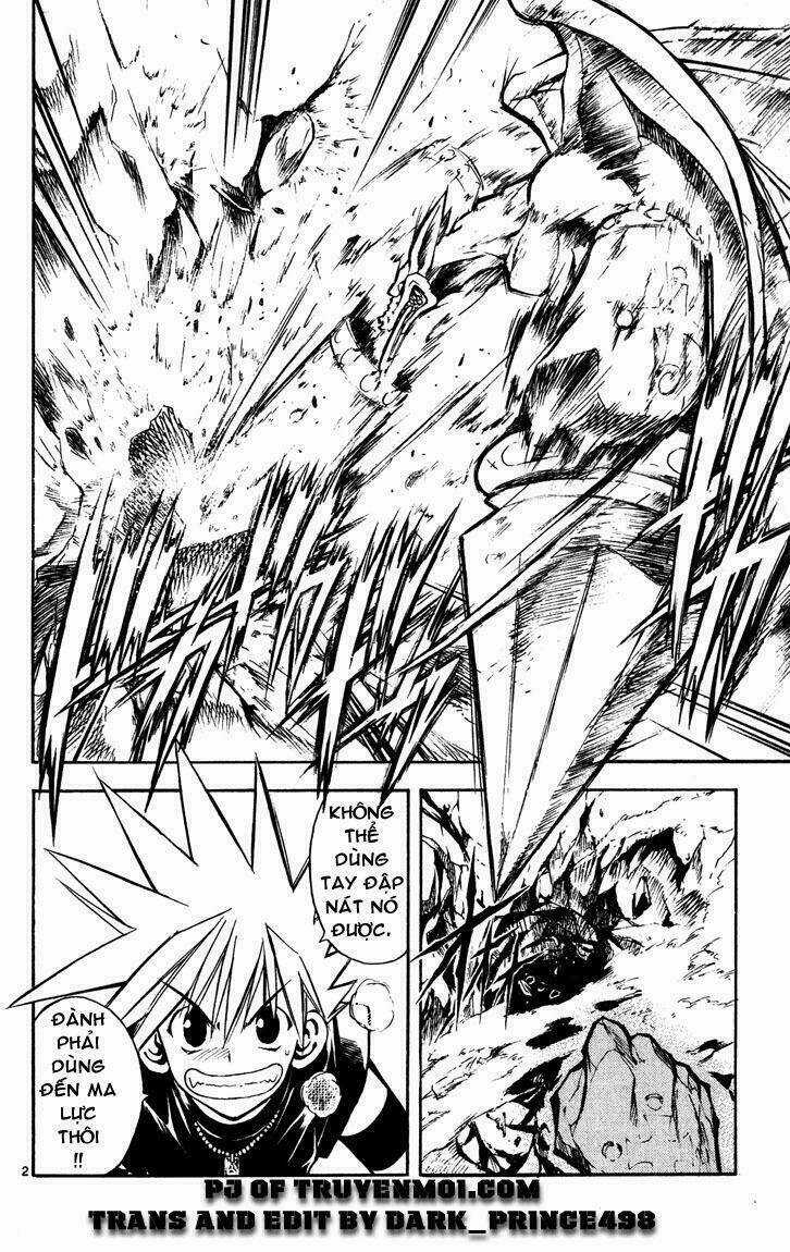 Mar Chapter 39 trang 1
