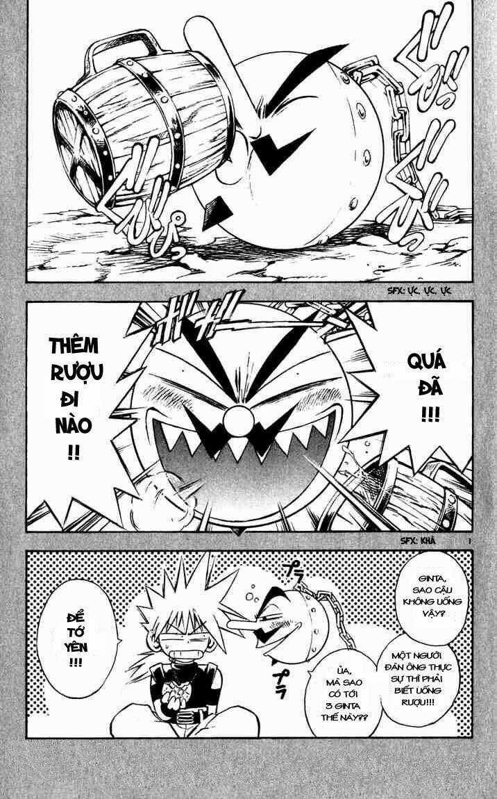 Mar Chapter 40 trang 0