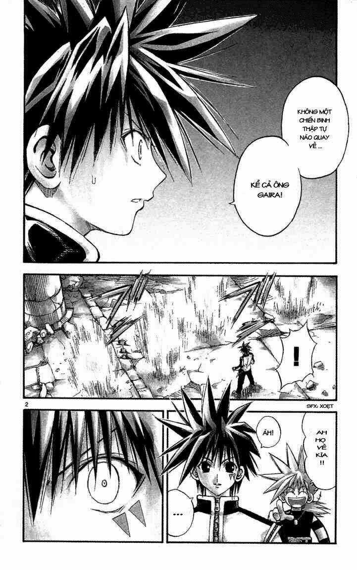 Mar Chapter 42 trang 1