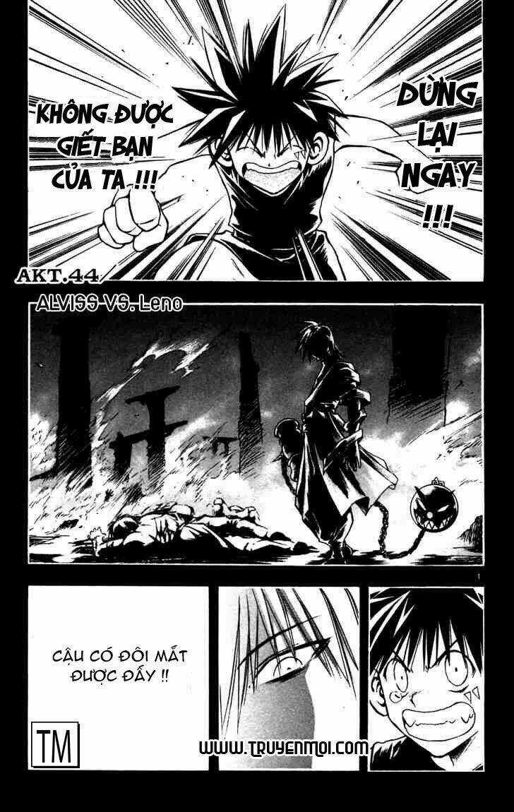 Mar Chapter 44 trang 0