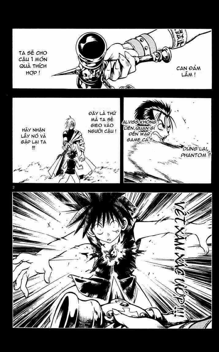 Mar Chapter 44 trang 1