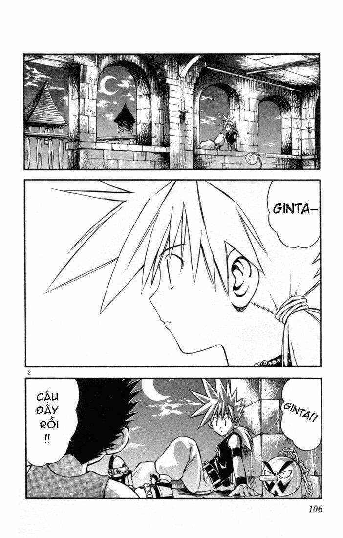 Mar Chapter 48 trang 1