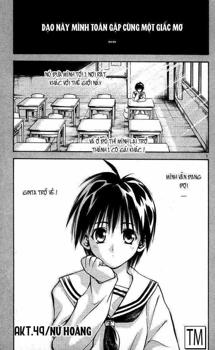 Mar Chapter 49 trang 0