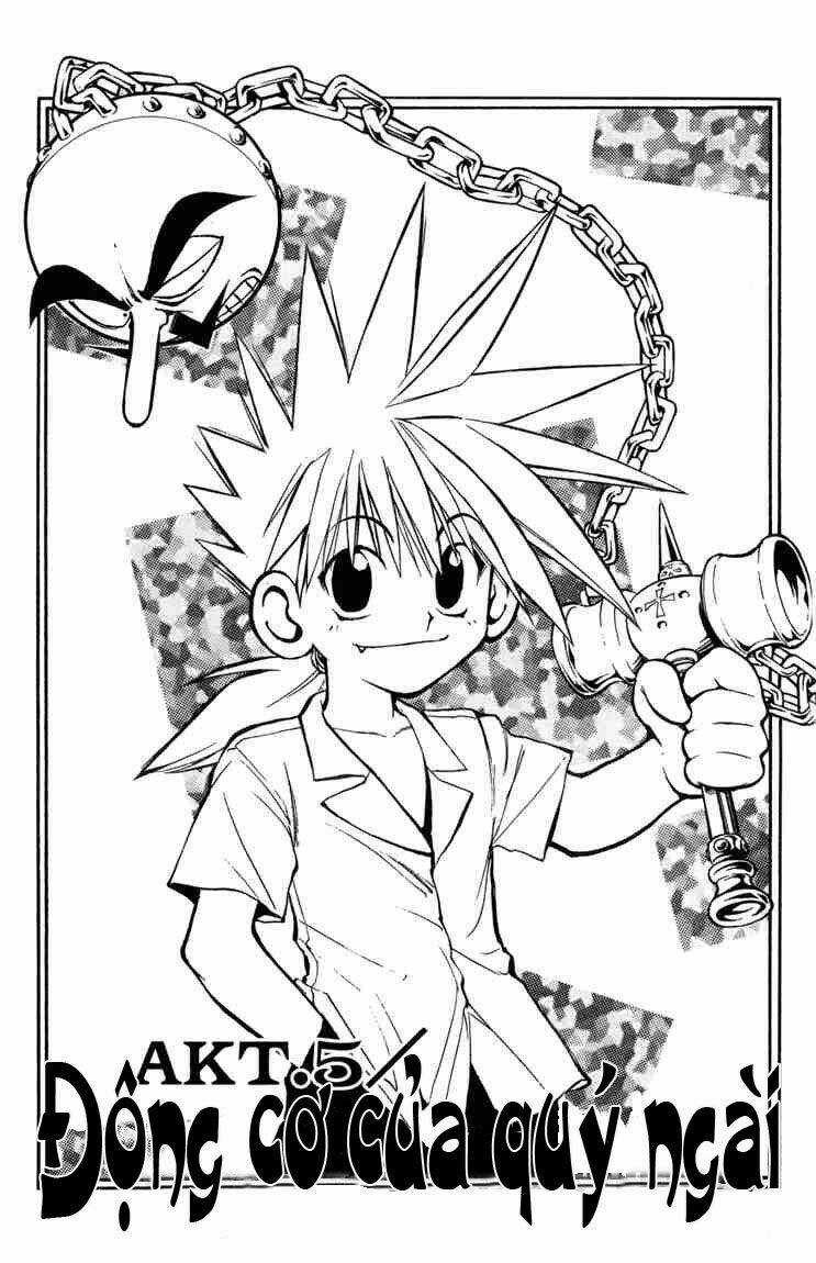 Mar Chapter 5 trang 0