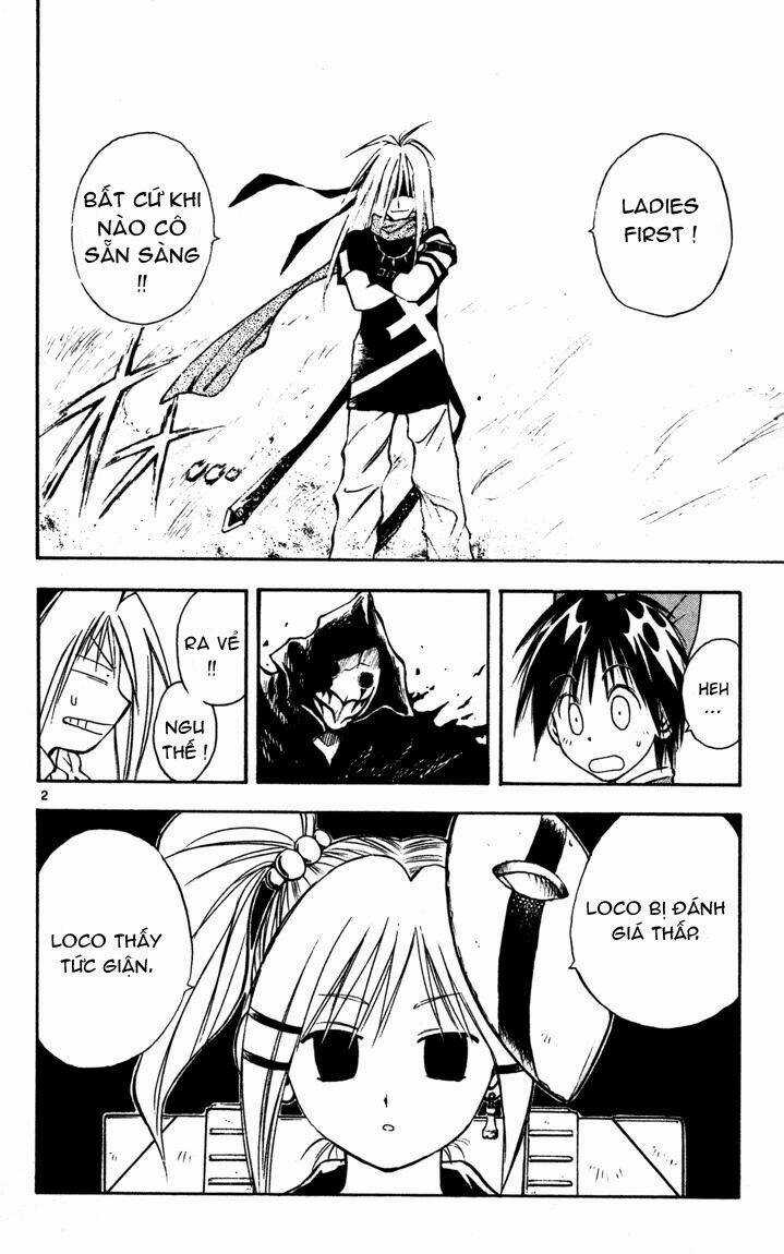 Mar Chapter 52 trang 1