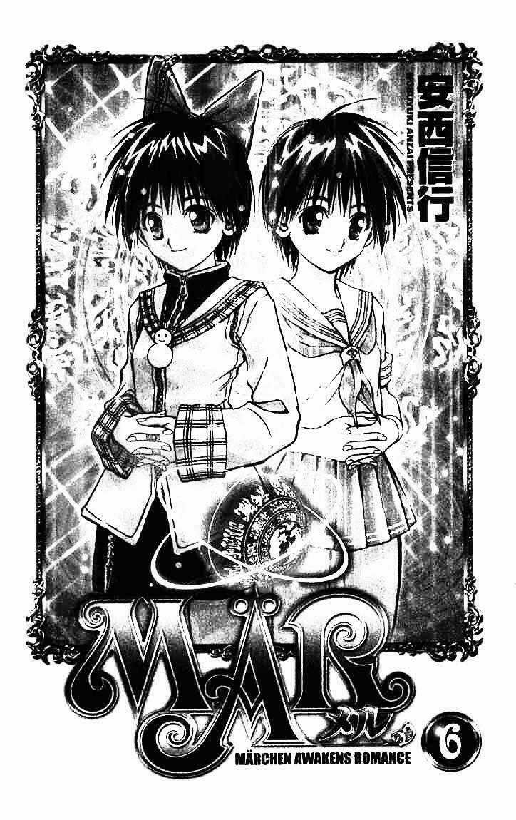 Mar Chapter 53 trang 0