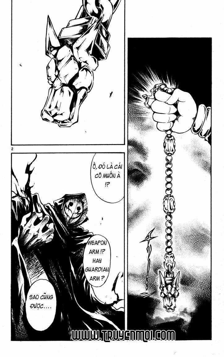 Mar Chapter 54 trang 1