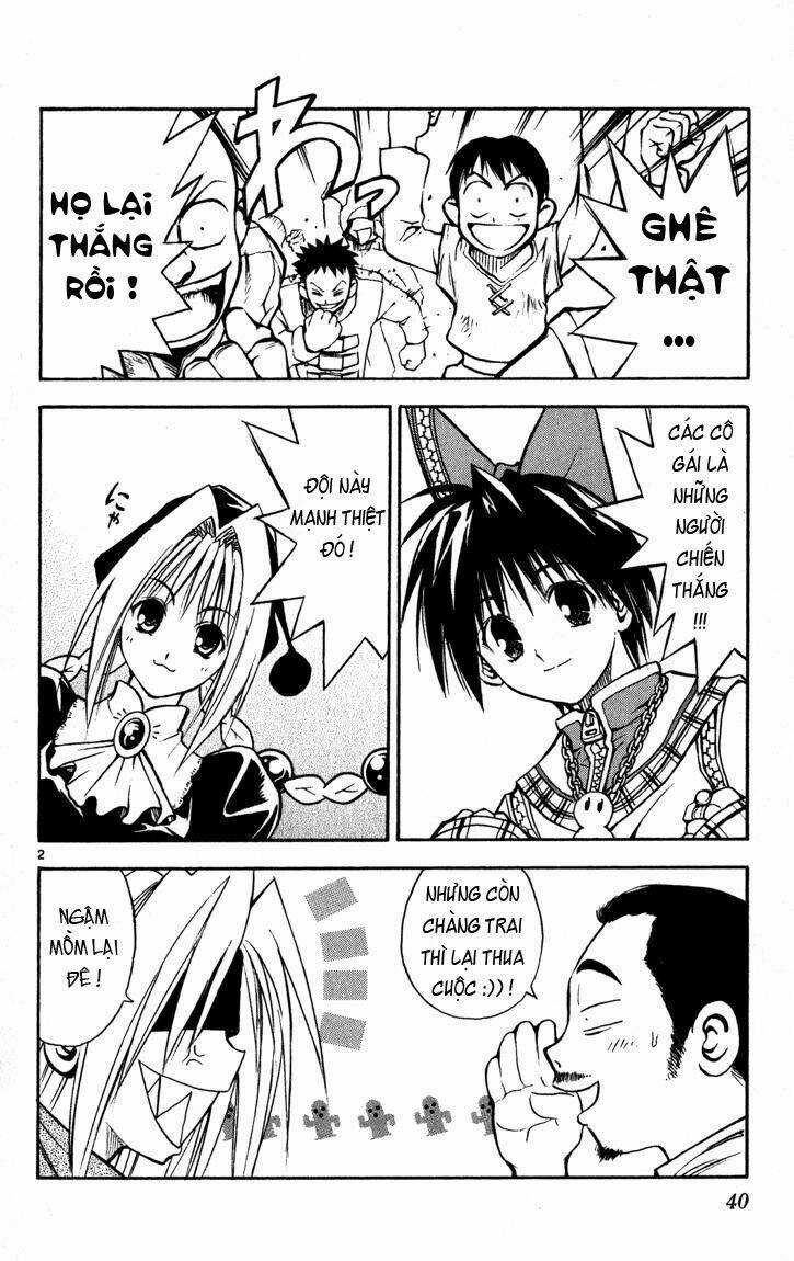 Mar Chapter 55 trang 1