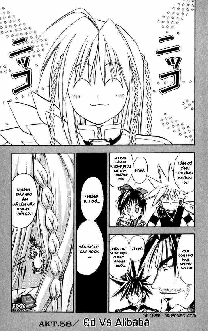 Mar Chapter 58 trang 0