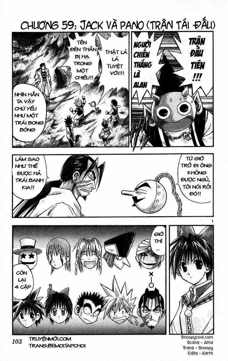 Mar Chapter 59 trang 0