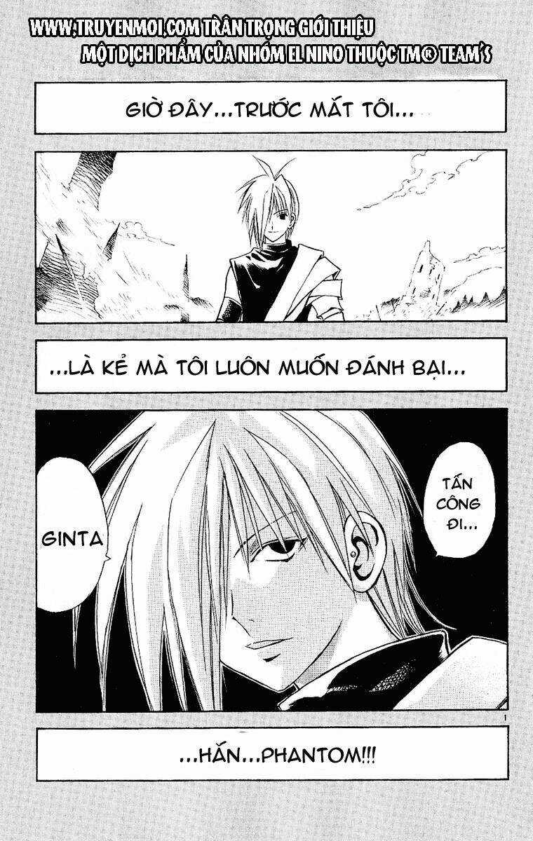 Mar Chapter 92 trang 1