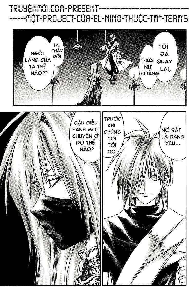 Mar Chapter 94 trang 1