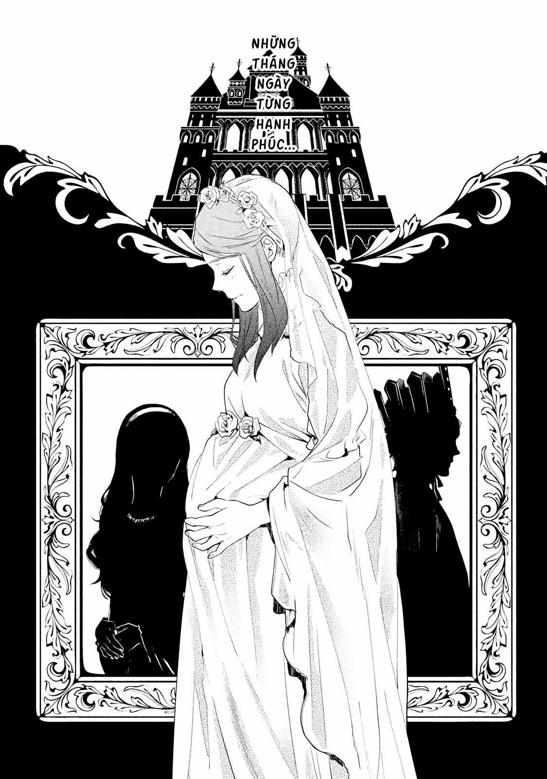 Märchen - Tân Ước Chapter 1 trang 20