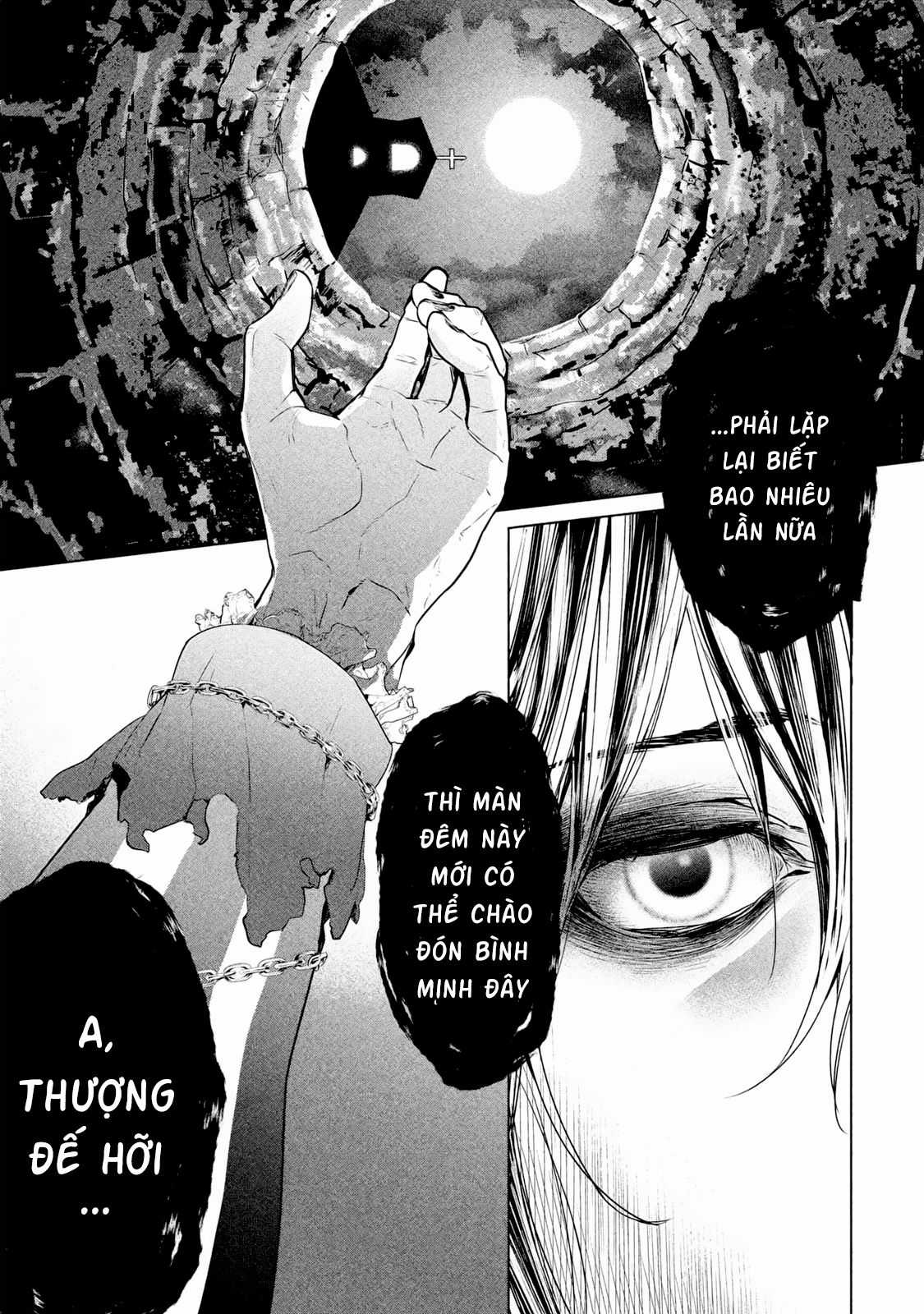 Märchen - Tân Ước Chapter 1 trang 4