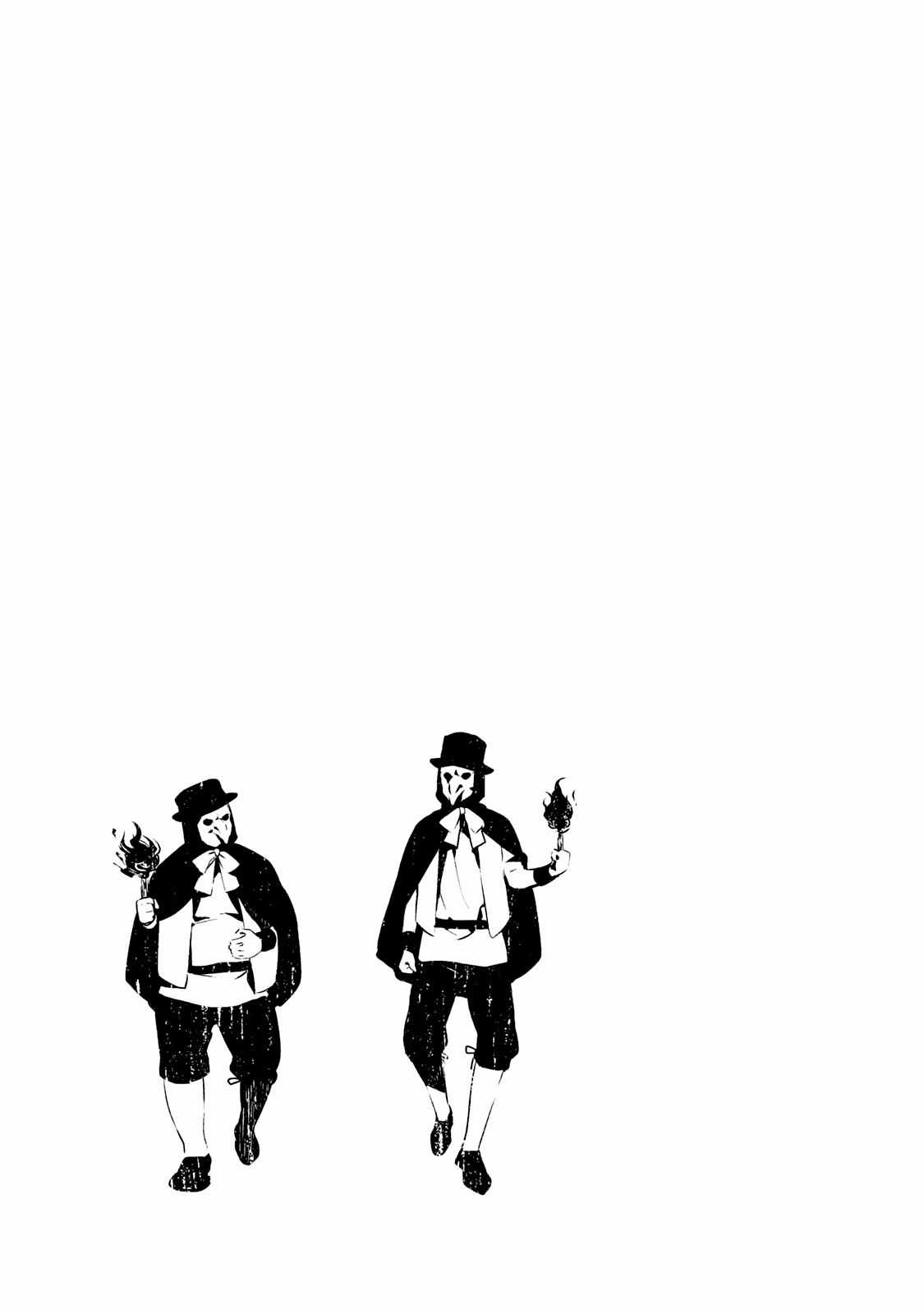 Märchen - Tân Ước Chapter 2 trang 32