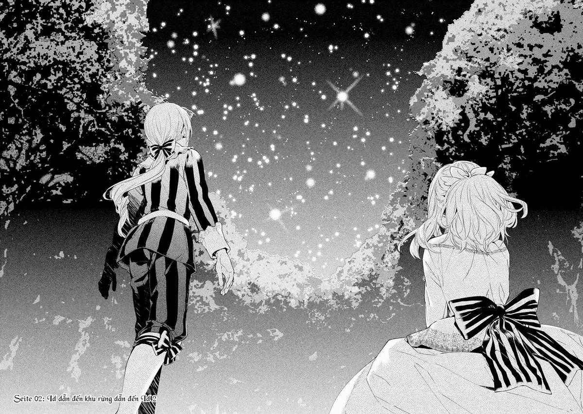 Märchen - Tân Ước Chapter 2 trang 6