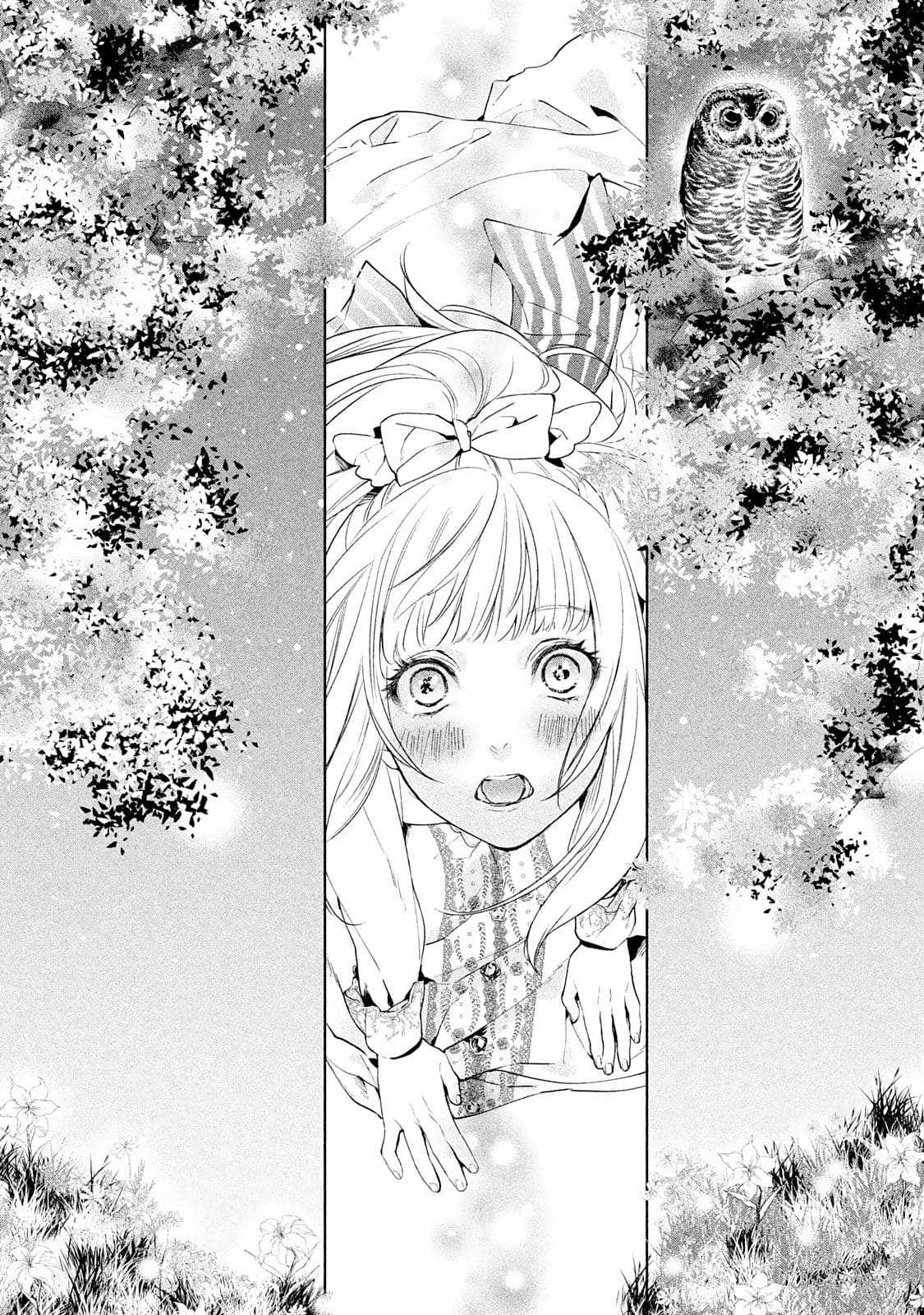 Märchen - Tân Ước Chapter 2 trang 7