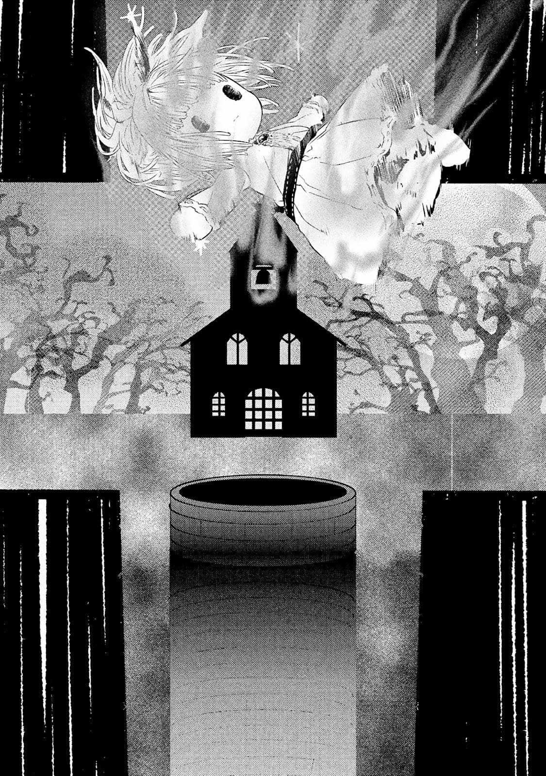 Märchen - Tân Ước Chapter 3 trang 14