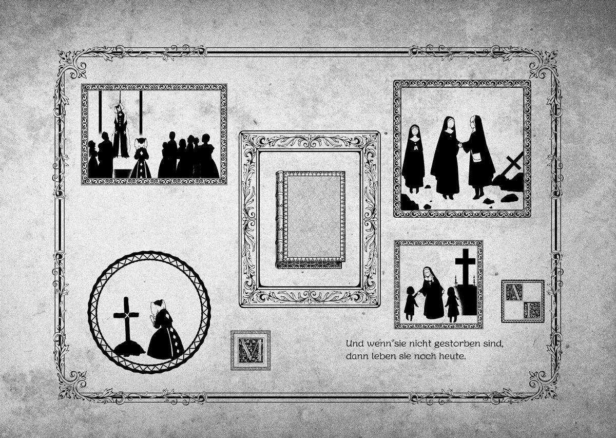 Märchen - Tân Ước Chapter 3 trang 26