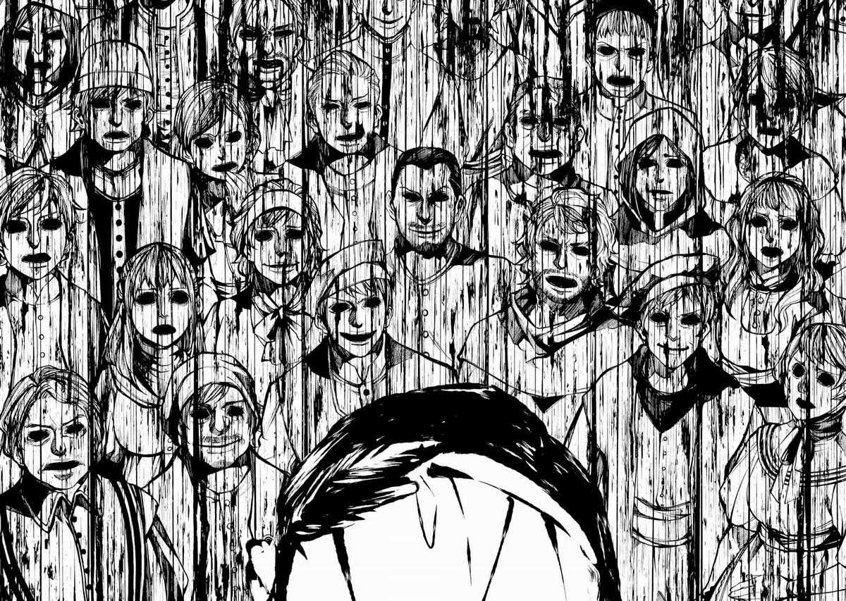 Märchen - Tân Ước Chapter 4 trang 13