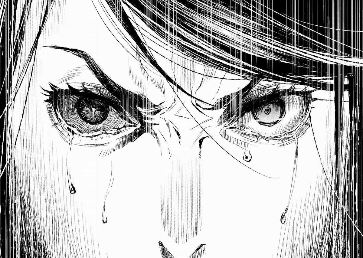 Märchen - Tân Ước Chapter 4 trang 19