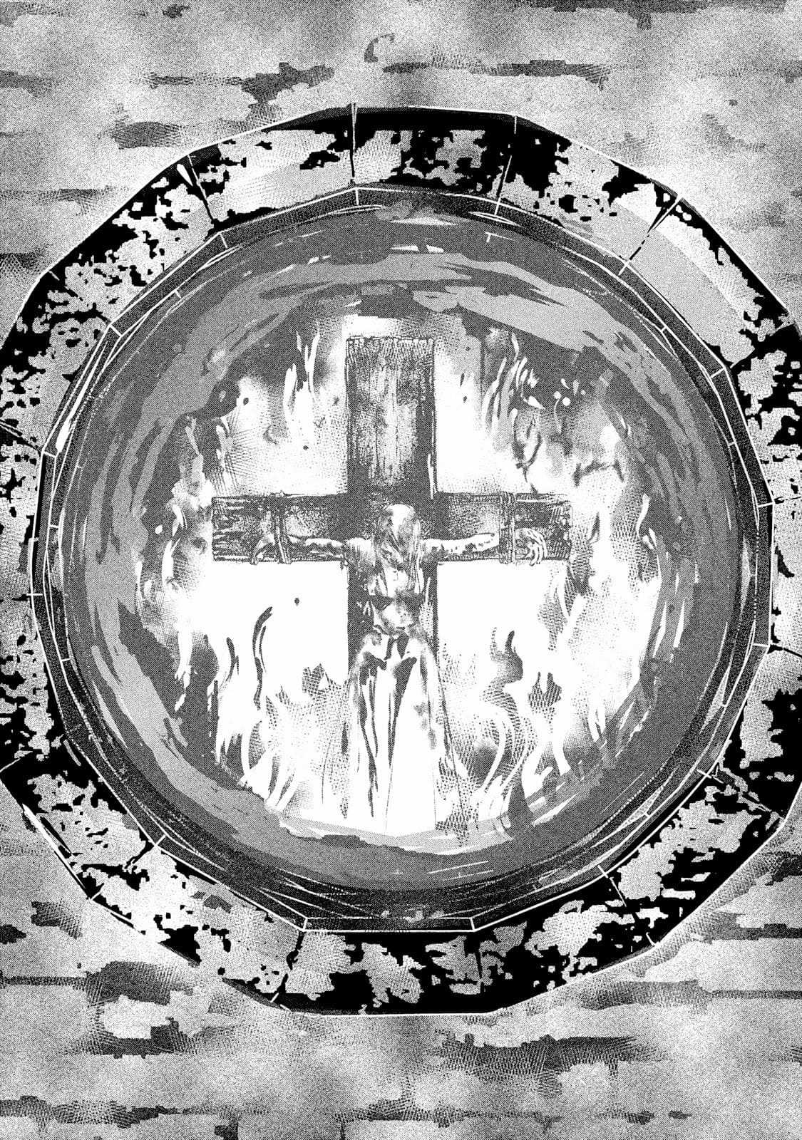 Märchen - Tân Ước Chapter 4 trang 21