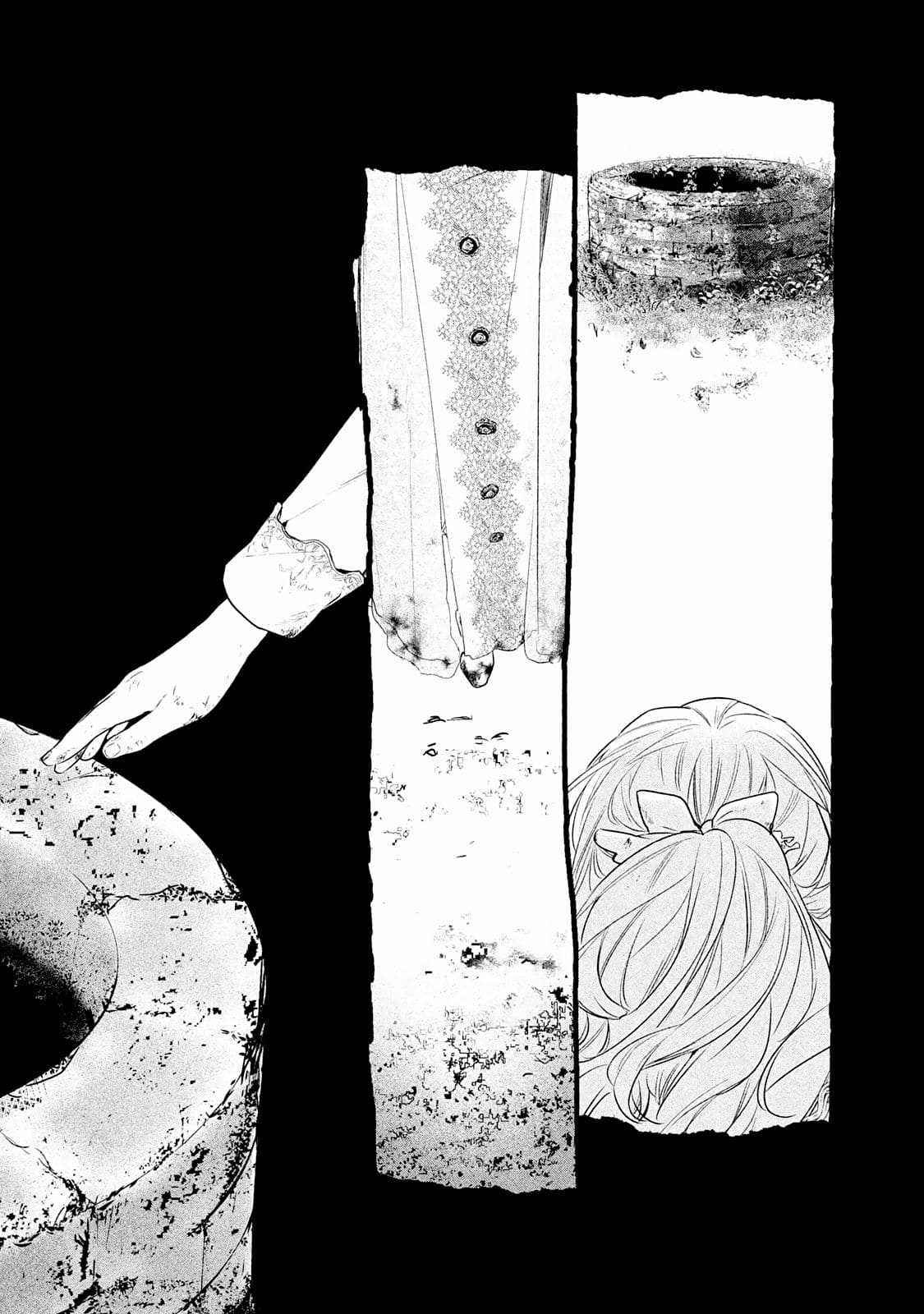 Märchen - Tân Ước Chapter 5 trang 17