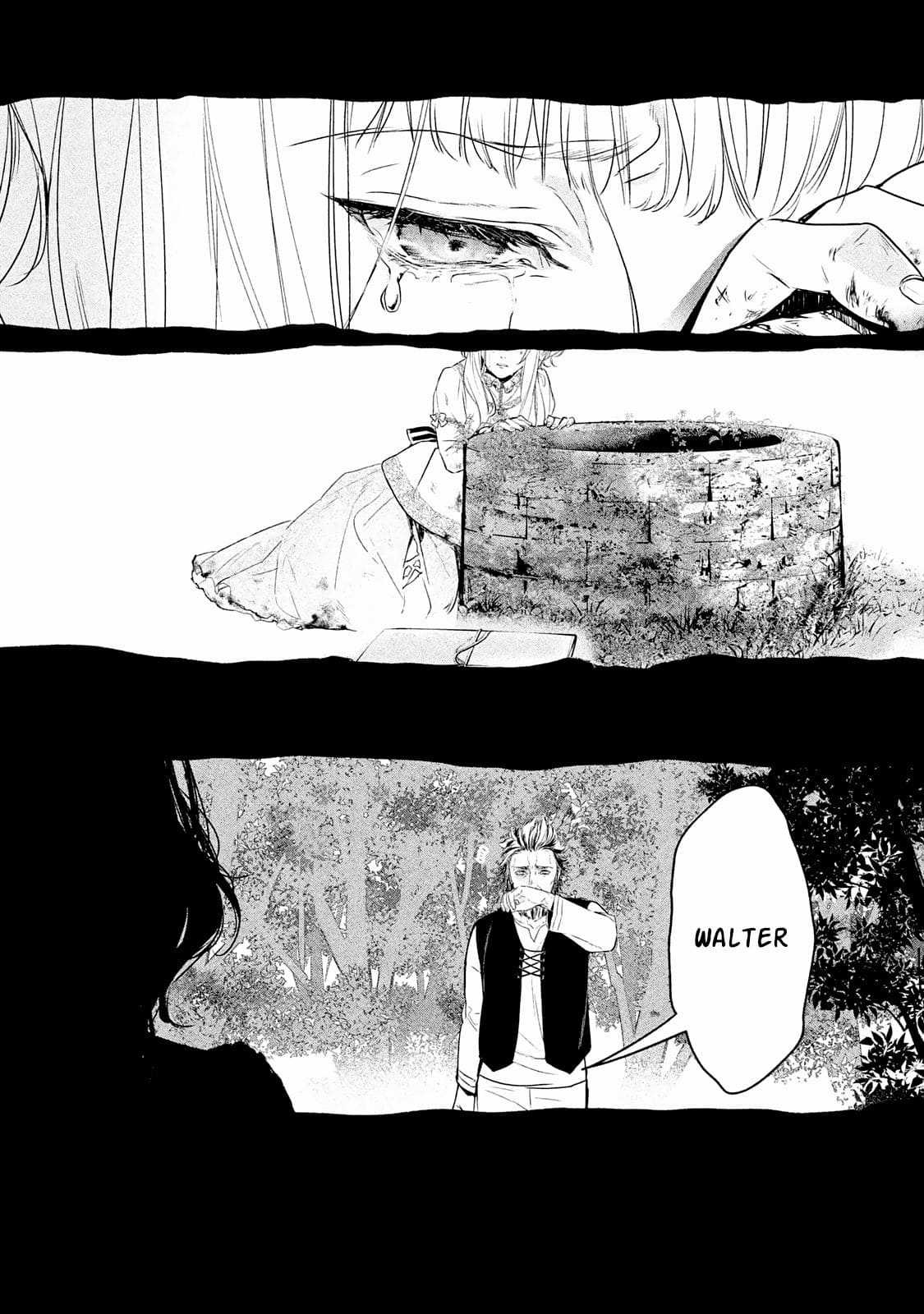 Märchen - Tân Ước Chapter 5 trang 20