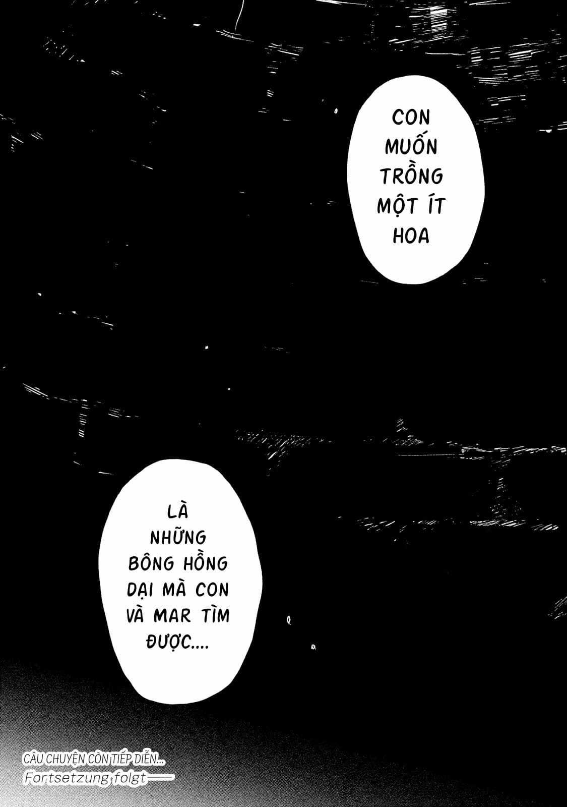 Märchen - Tân Ước Chapter 5 trang 21