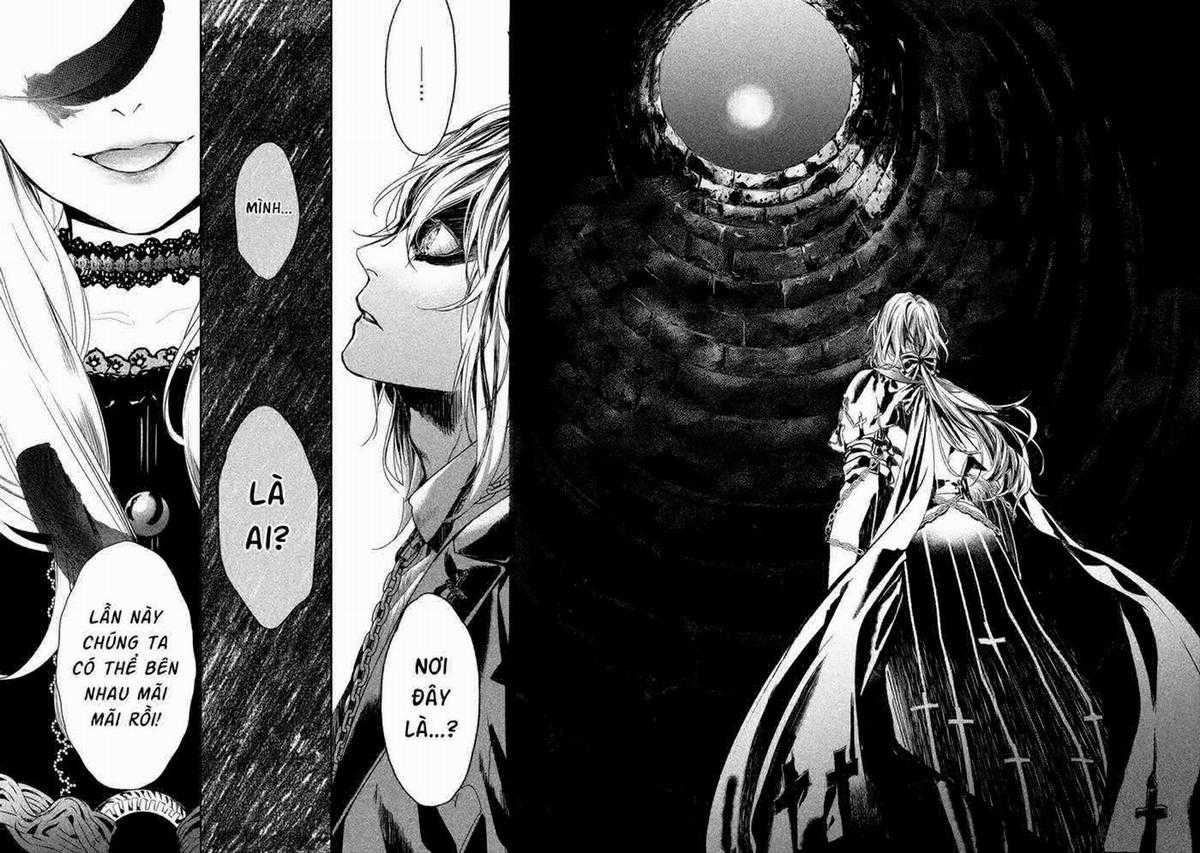 Märchen - Tân Ước Chapter 6 trang 15