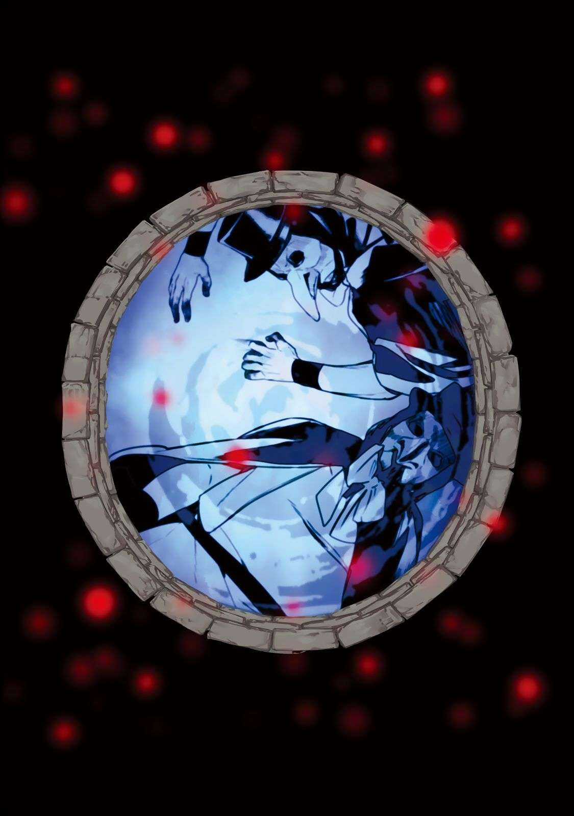 Märchen - Tân Ước Chapter 6 trang 22