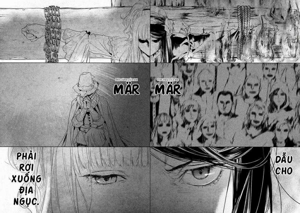 Märchen - Tân Ước Chapter 6 trang 6