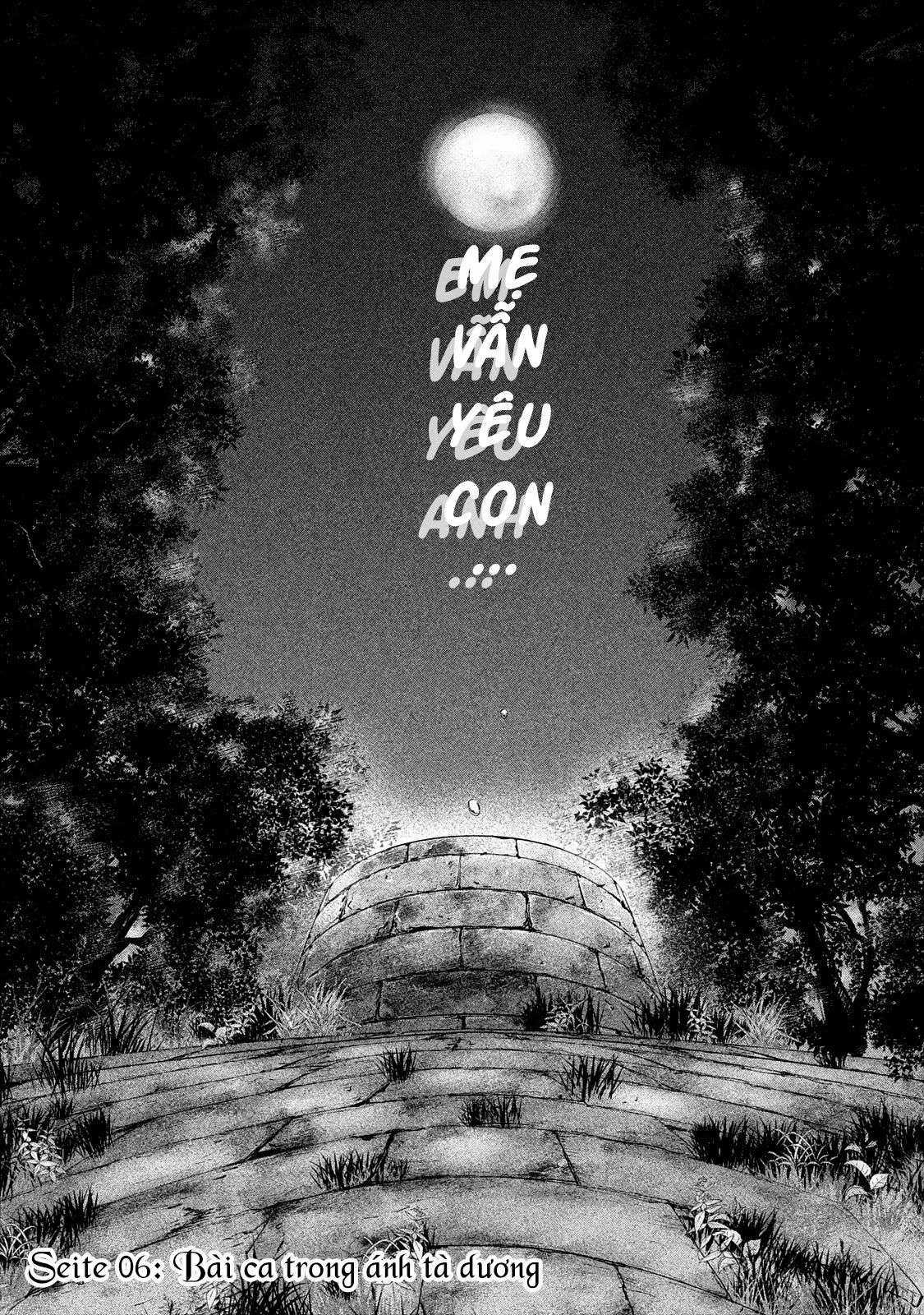 Märchen - Tân Ước Chapter 6 trang 7