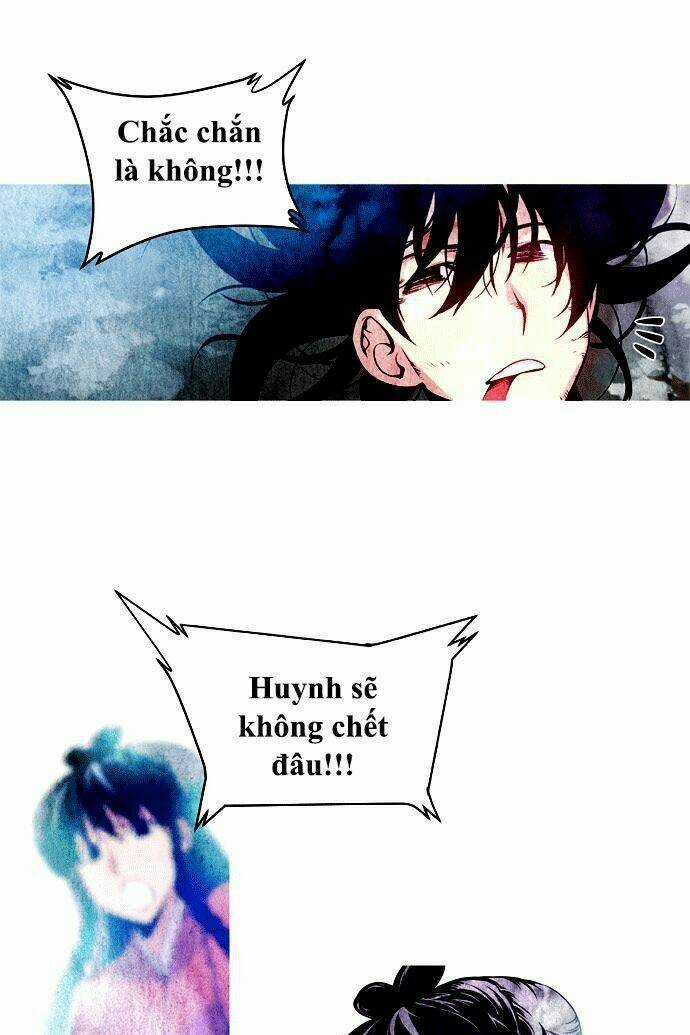 Märchen: The Embodiment Of Tales Chapter 1 trang 2