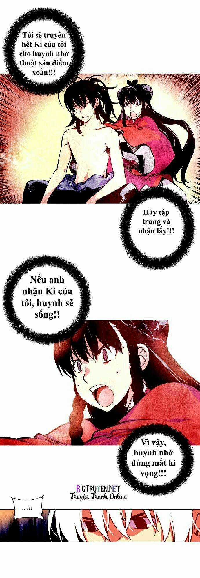 Märchen: The Embodiment Of Tales Chapter 1 trang 27