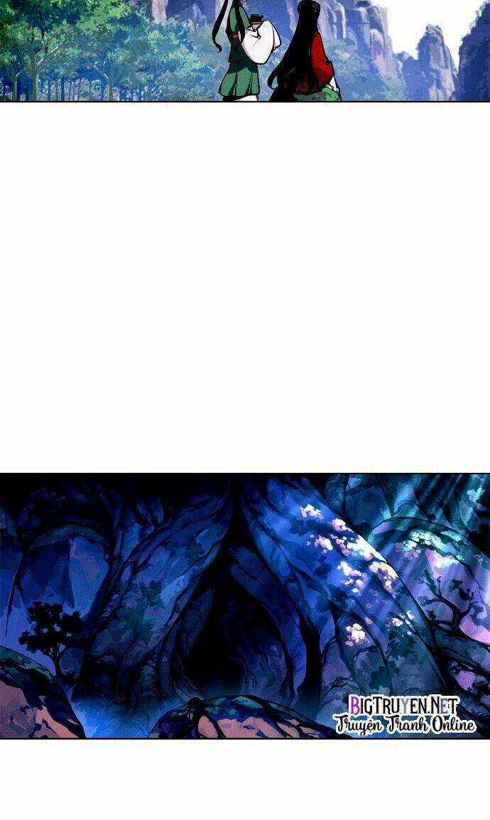 Märchen: The Embodiment Of Tales Chapter 1 trang 33