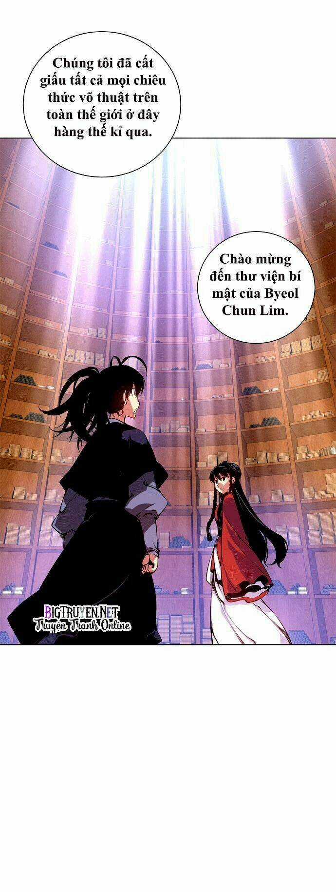 Märchen: The Embodiment Of Tales Chapter 1 trang 36